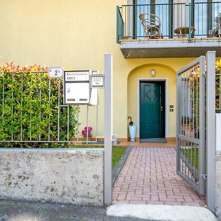 Apartament Casa Di Rosi Pisogne Zewnętrze zdjęcie