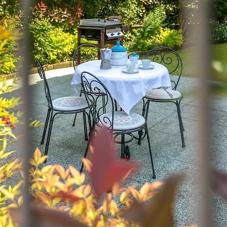 Apartament Casa Di Rosi Pisogne Zewnętrze zdjęcie