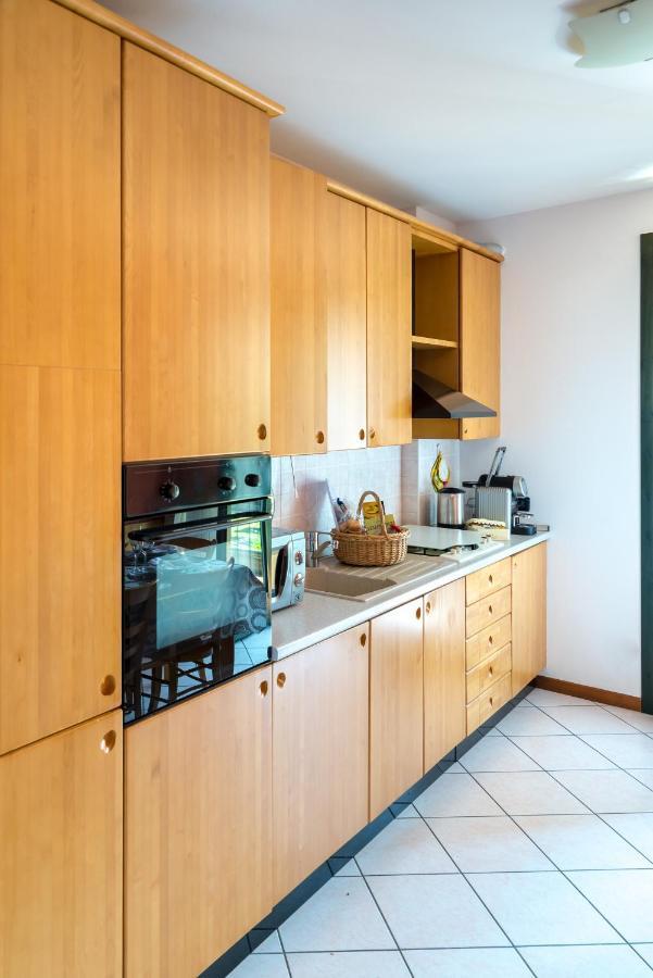 Apartament Casa Di Rosi Pisogne Zewnętrze zdjęcie