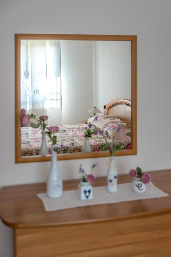 Apartament Casa Di Rosi Pisogne Zewnętrze zdjęcie