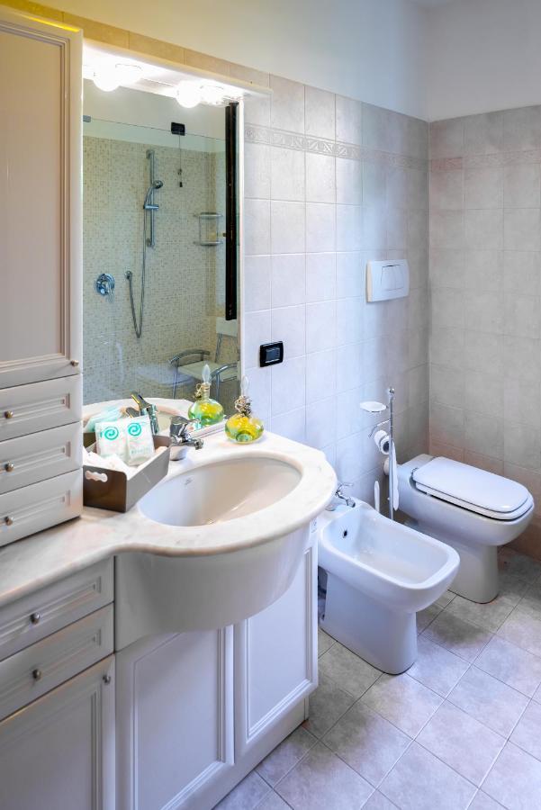 Apartament Casa Di Rosi Pisogne Zewnętrze zdjęcie