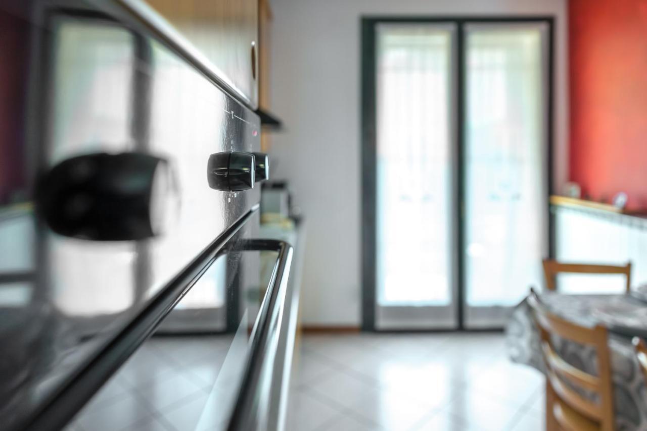 Apartament Casa Di Rosi Pisogne Zewnętrze zdjęcie