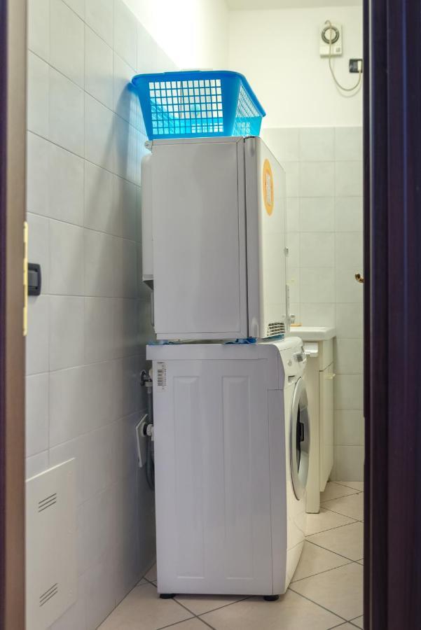 Apartament Casa Di Rosi Pisogne Zewnętrze zdjęcie