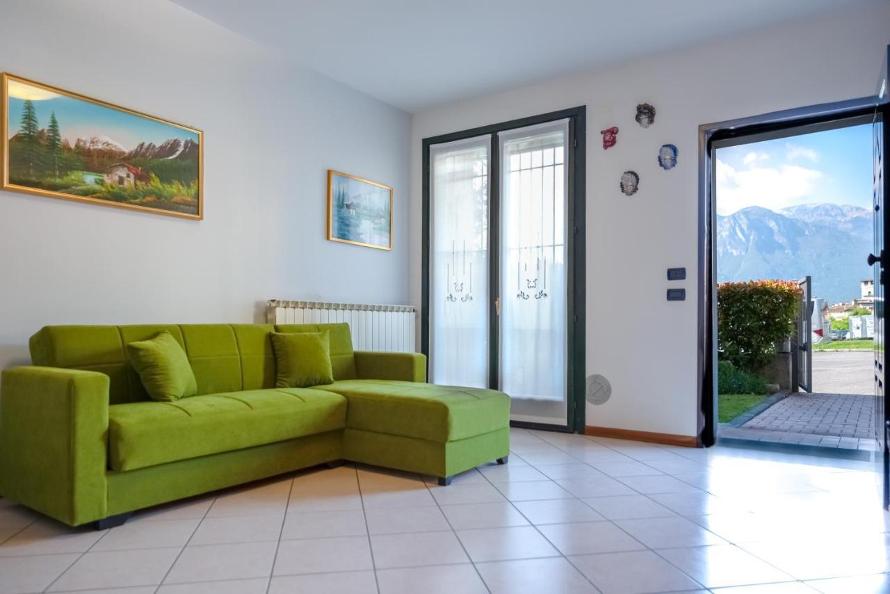 Apartament Casa Di Rosi Pisogne Zewnętrze zdjęcie